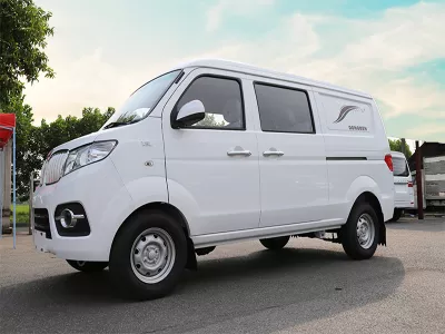 Dịch  vụ THAY KÍNH XE tải Dongben X30 tận nơi